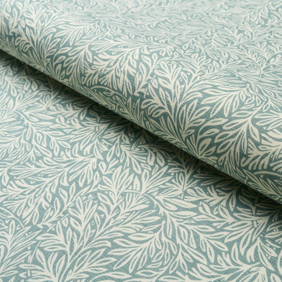 Willow Leaf - The Pinched Pleat