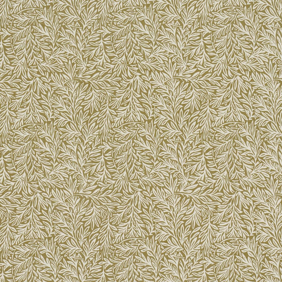 Willow Leaf - The Pinched Pleat