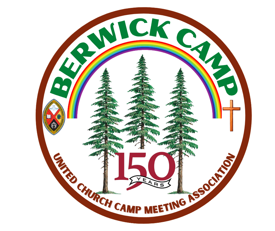 Berwick Camp