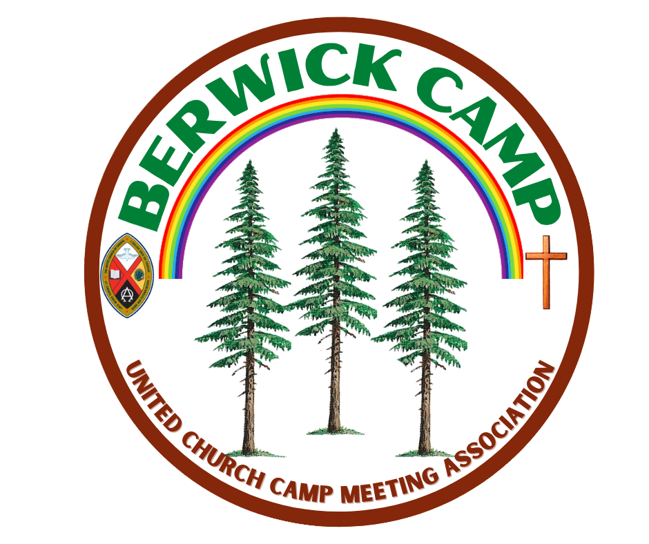 Berwick Camp