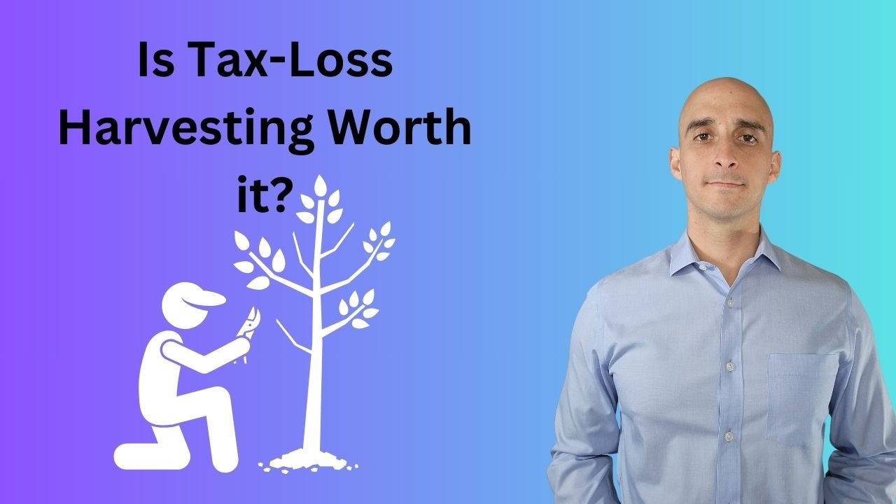 Certified Financial Planner in Los Angeles — Is TaxLoss Harvesting