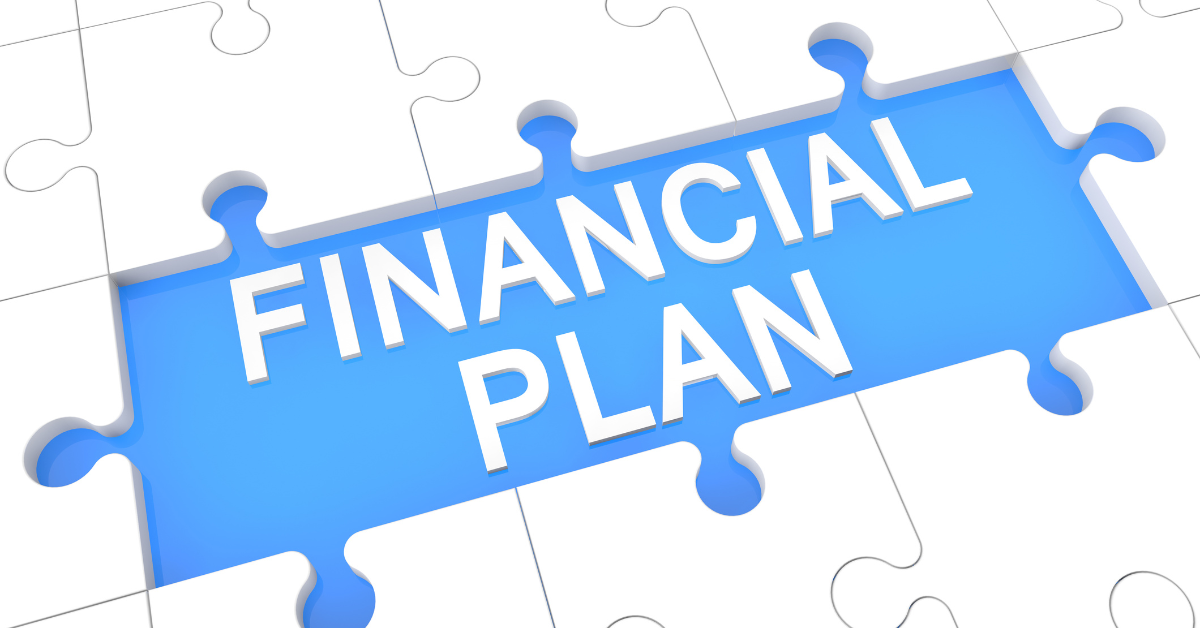 Certified Financial Planner in Los Angeles — Flat Fee Financial Advisor