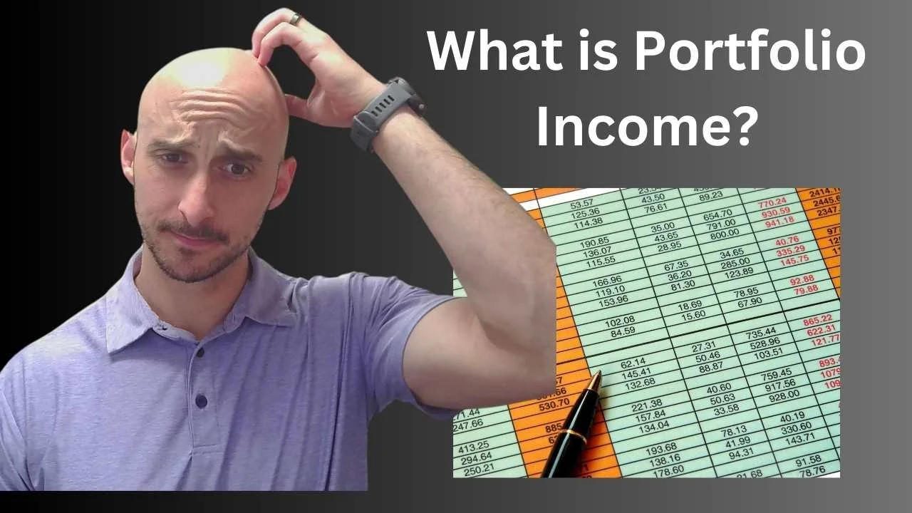 Certified Financial Planner in Los Angeles — What Is Portfolio