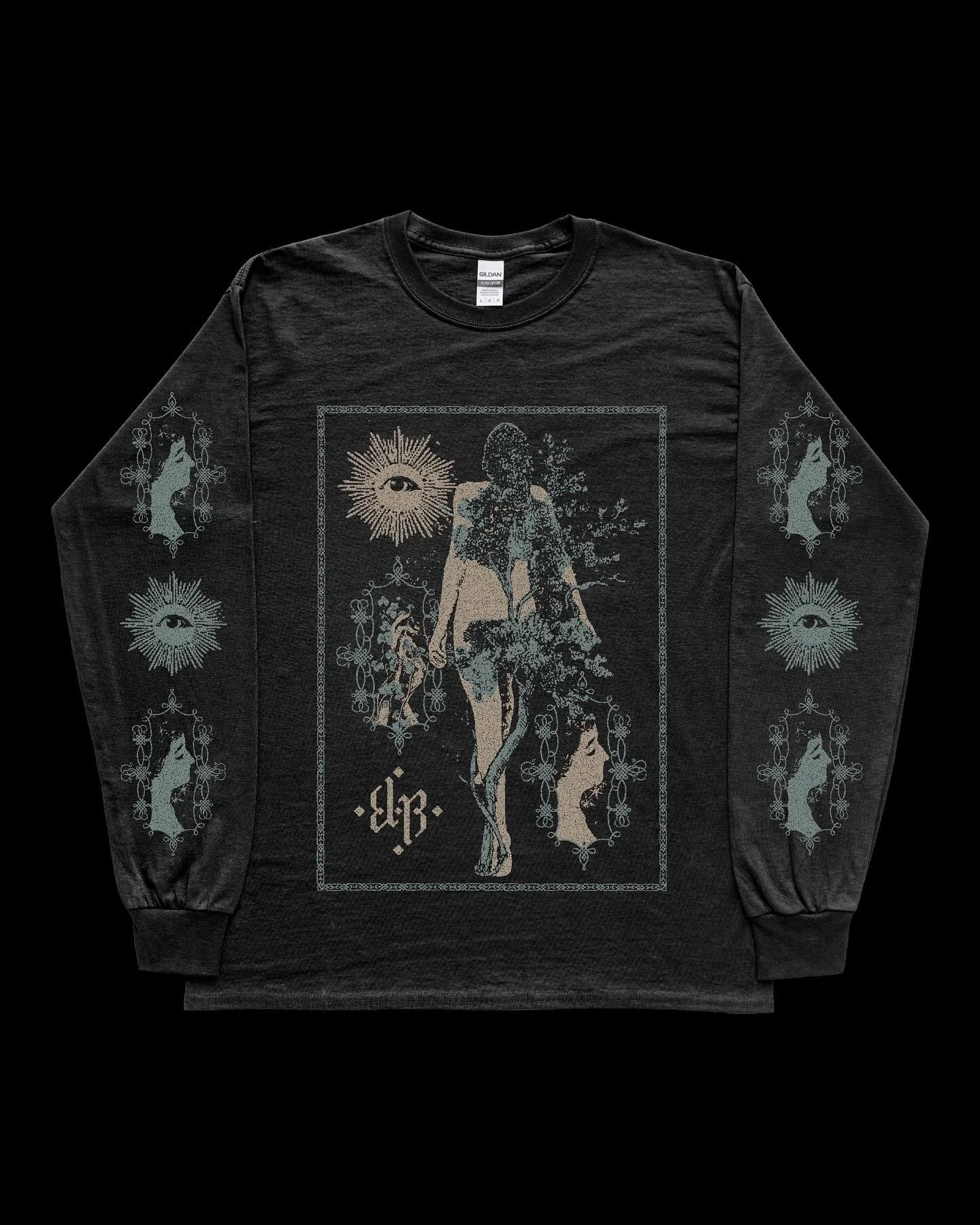 It&rsquo;s Bandcamp Friday! ❤️&zwj;🔥
If anyone wants to support the funding of our upcoming recording, it&rsquo;s highly appreciated.

We still have a few goods left from the past tour(s) by amazing artists like @drownedorange @skullcult @subterrane