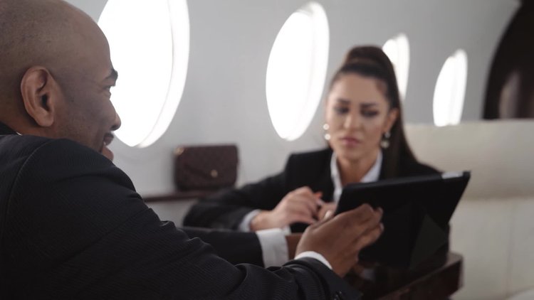 JET — Office Fashion 'Faux Pas'