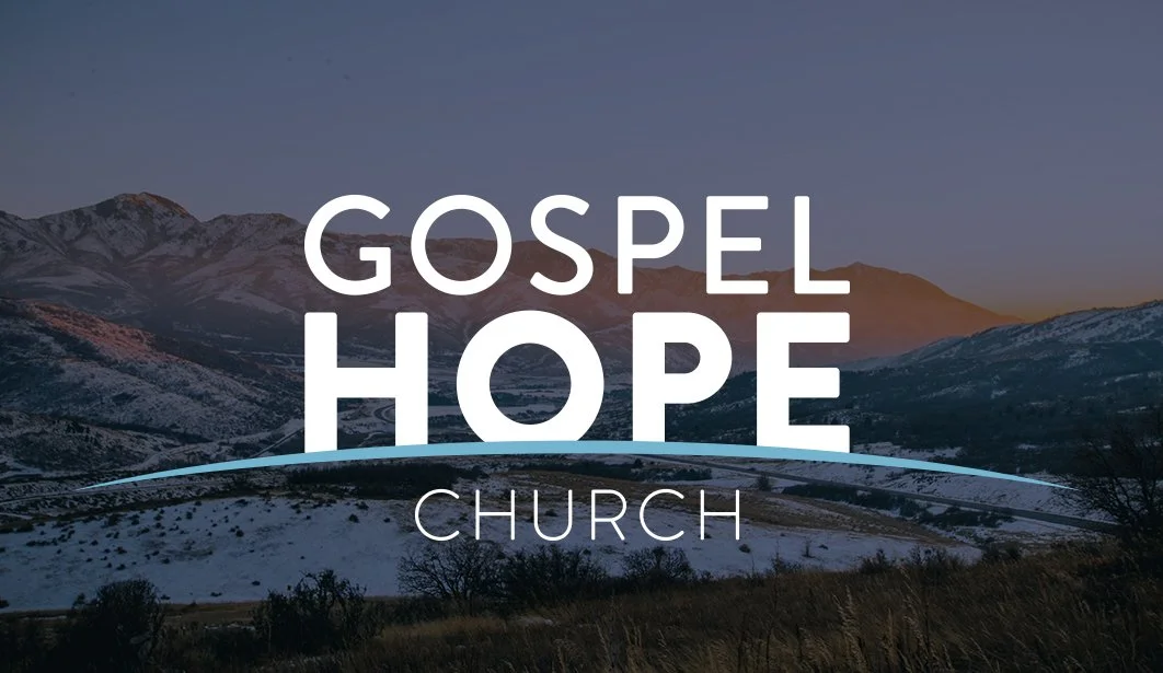 Joseph: An Unexpected Work in the Life of a Carpenter