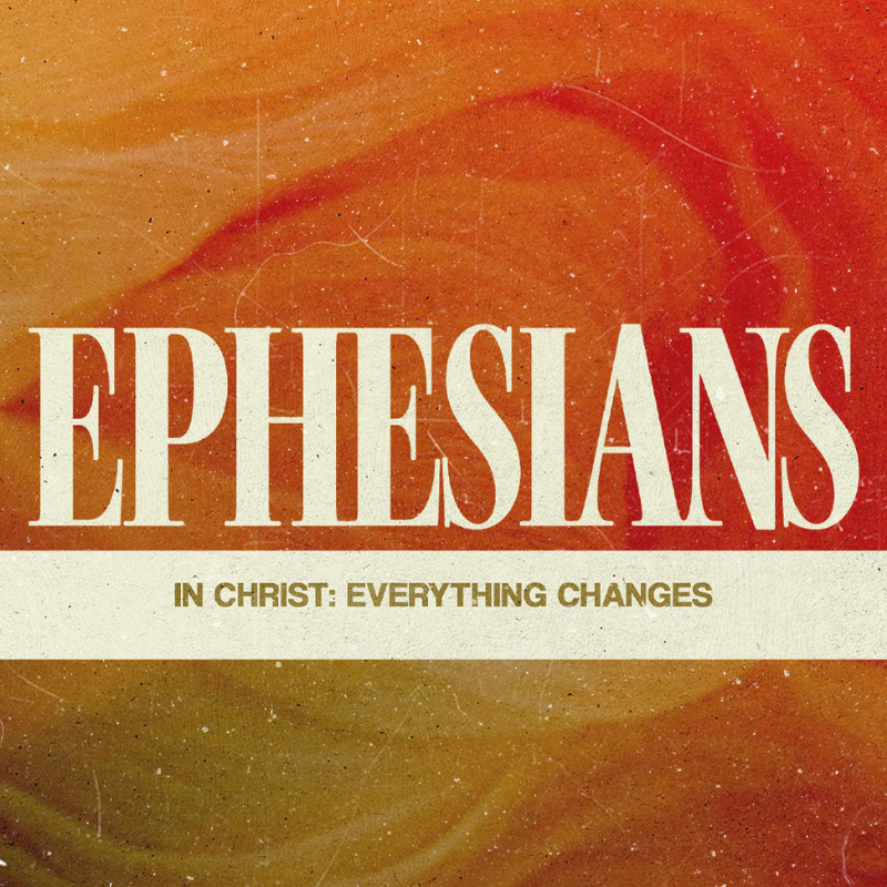 Living in Christ episode artwork
