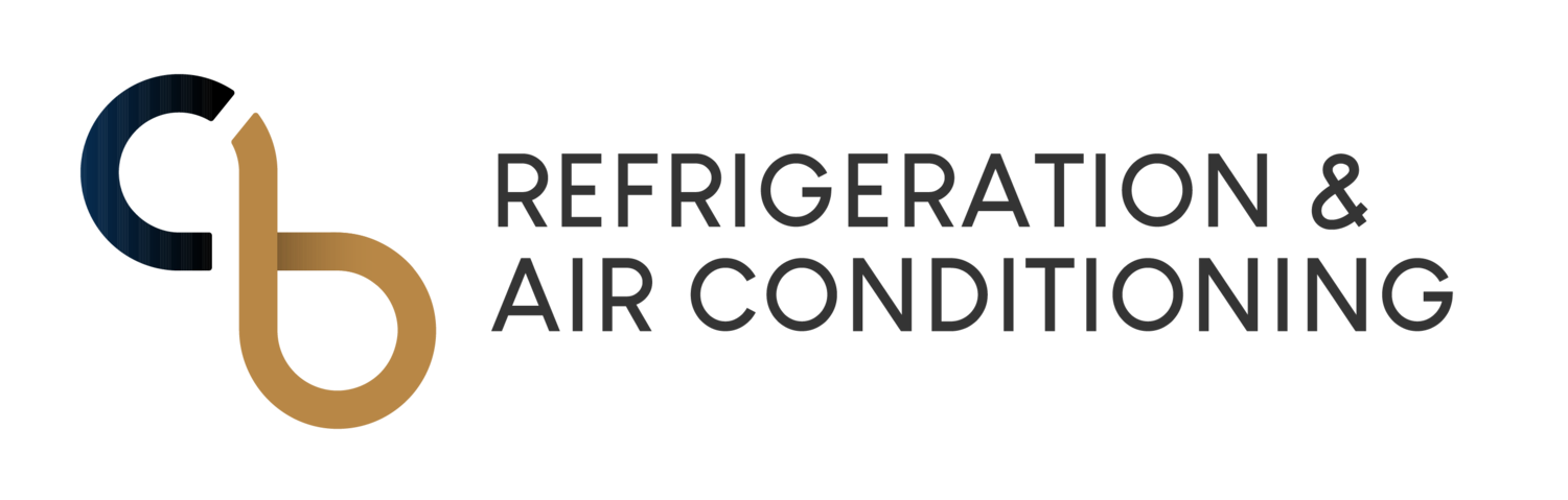 CB Refrigeration + Air Conditioning