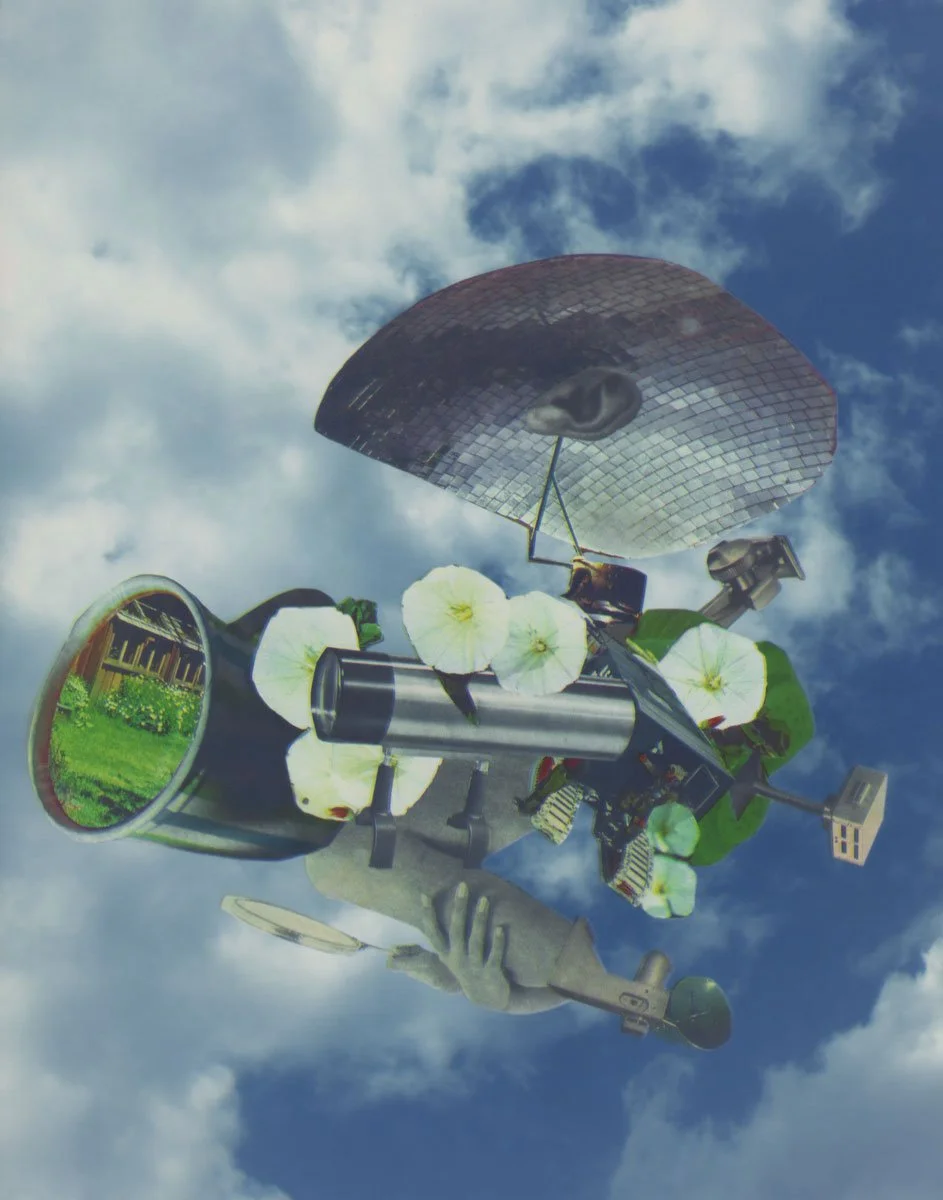 Convertible Analyzer System