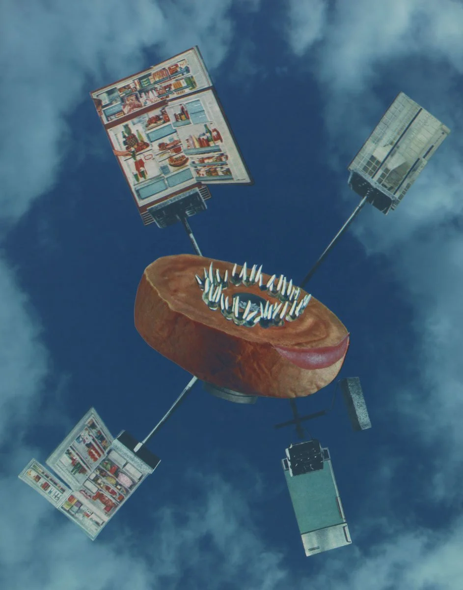 Closed Circuit System 