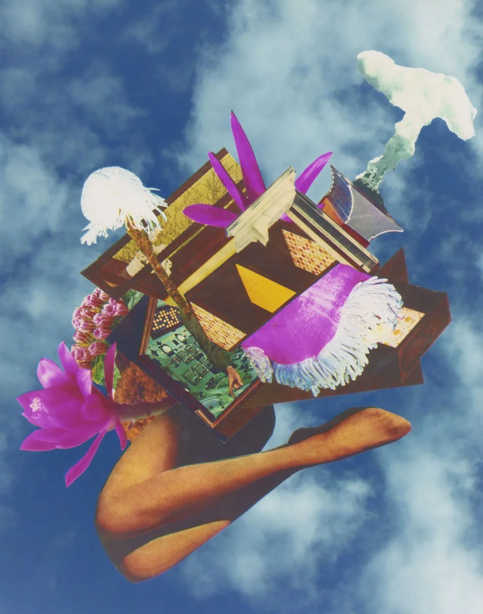 It Takes a Light Touch