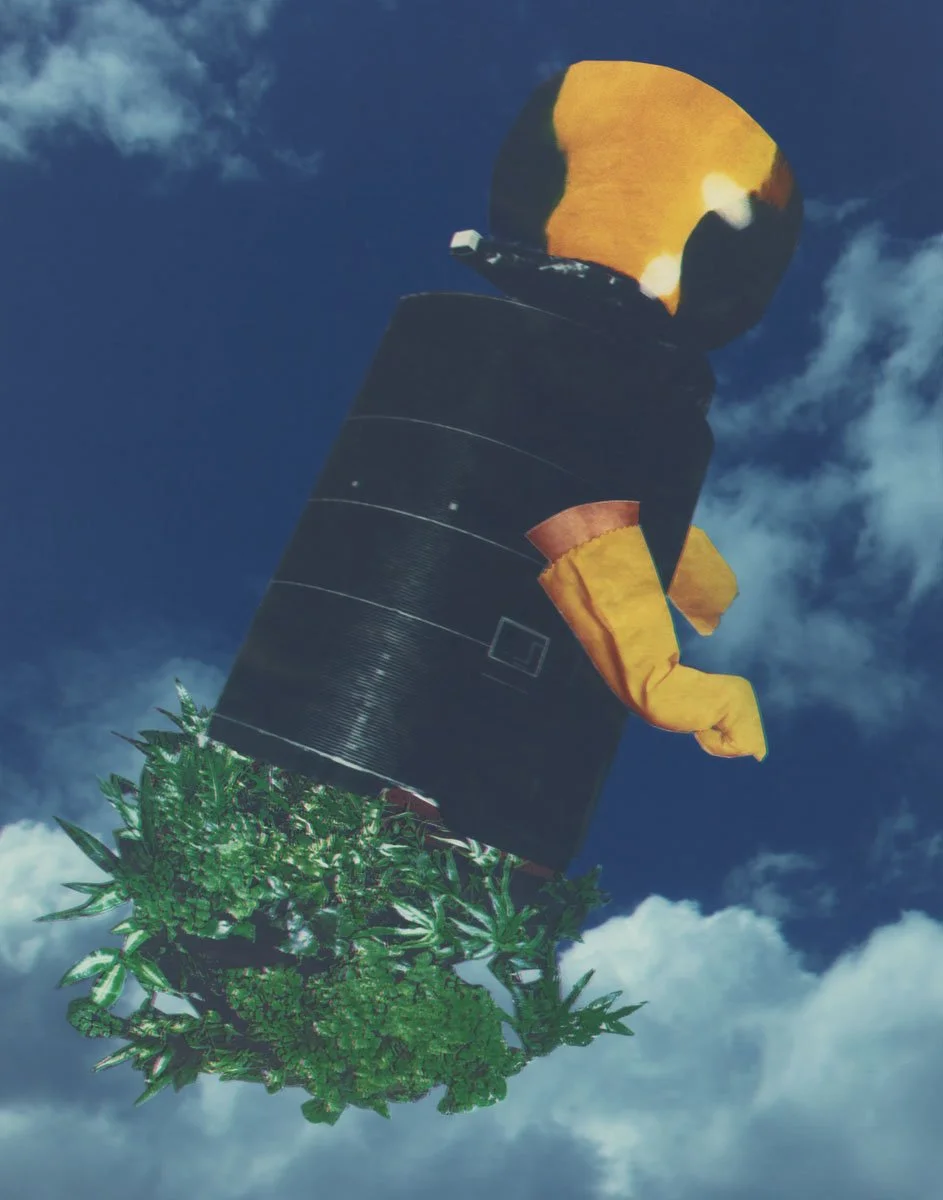 Whispers the Answers