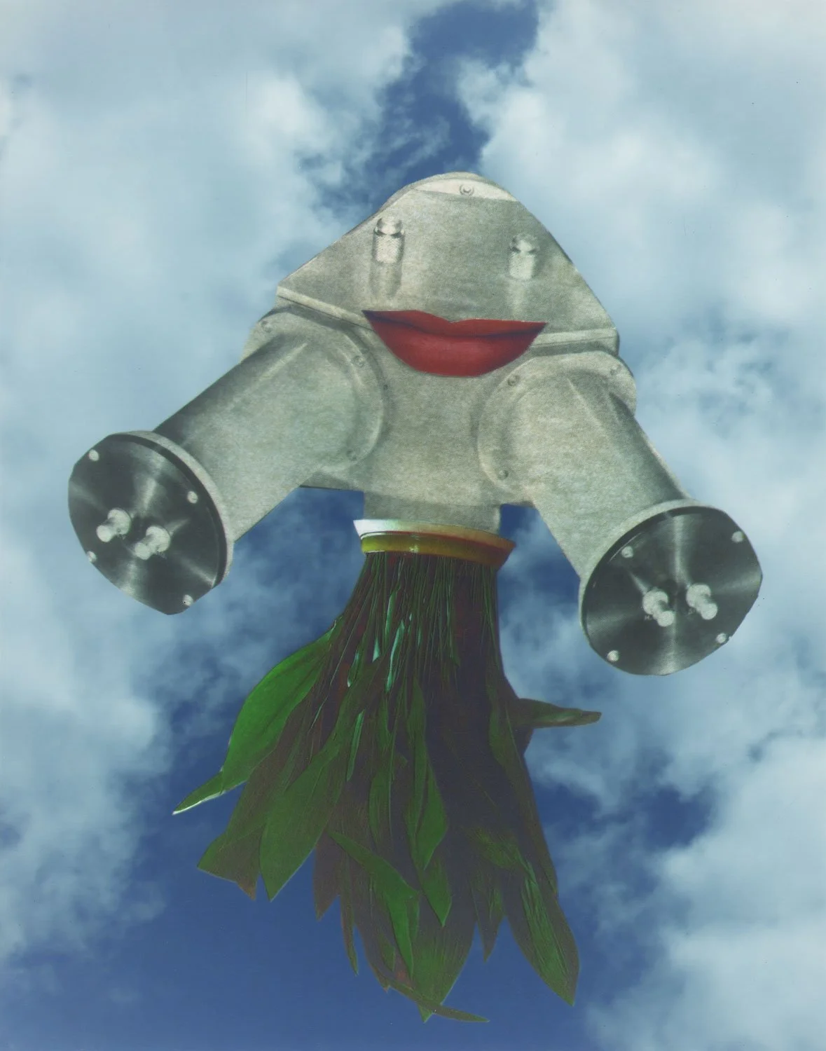 Double Beam Instrumentation