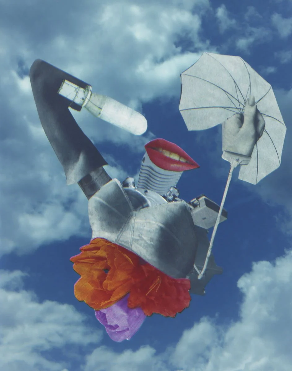 Gentlest Raid Ever Made 