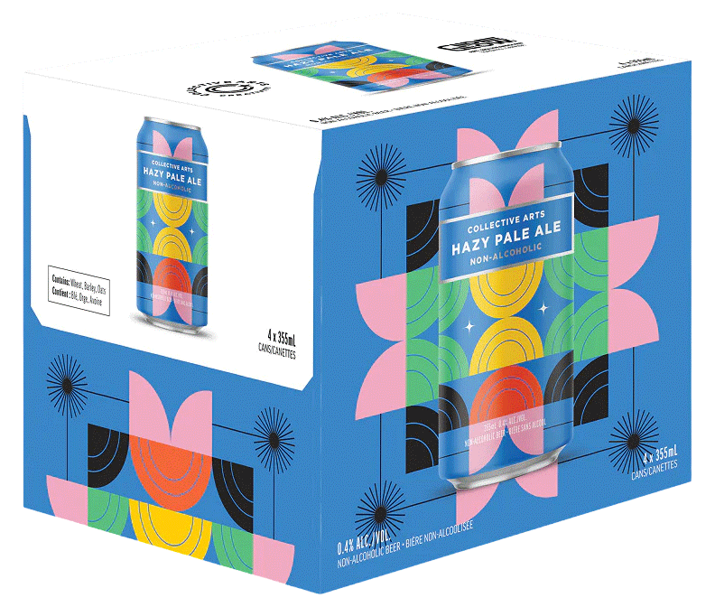 Collective Arts Brewing