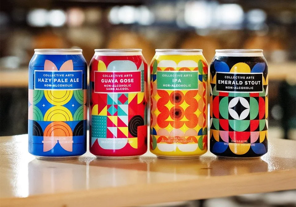 Collective Arts Brewing