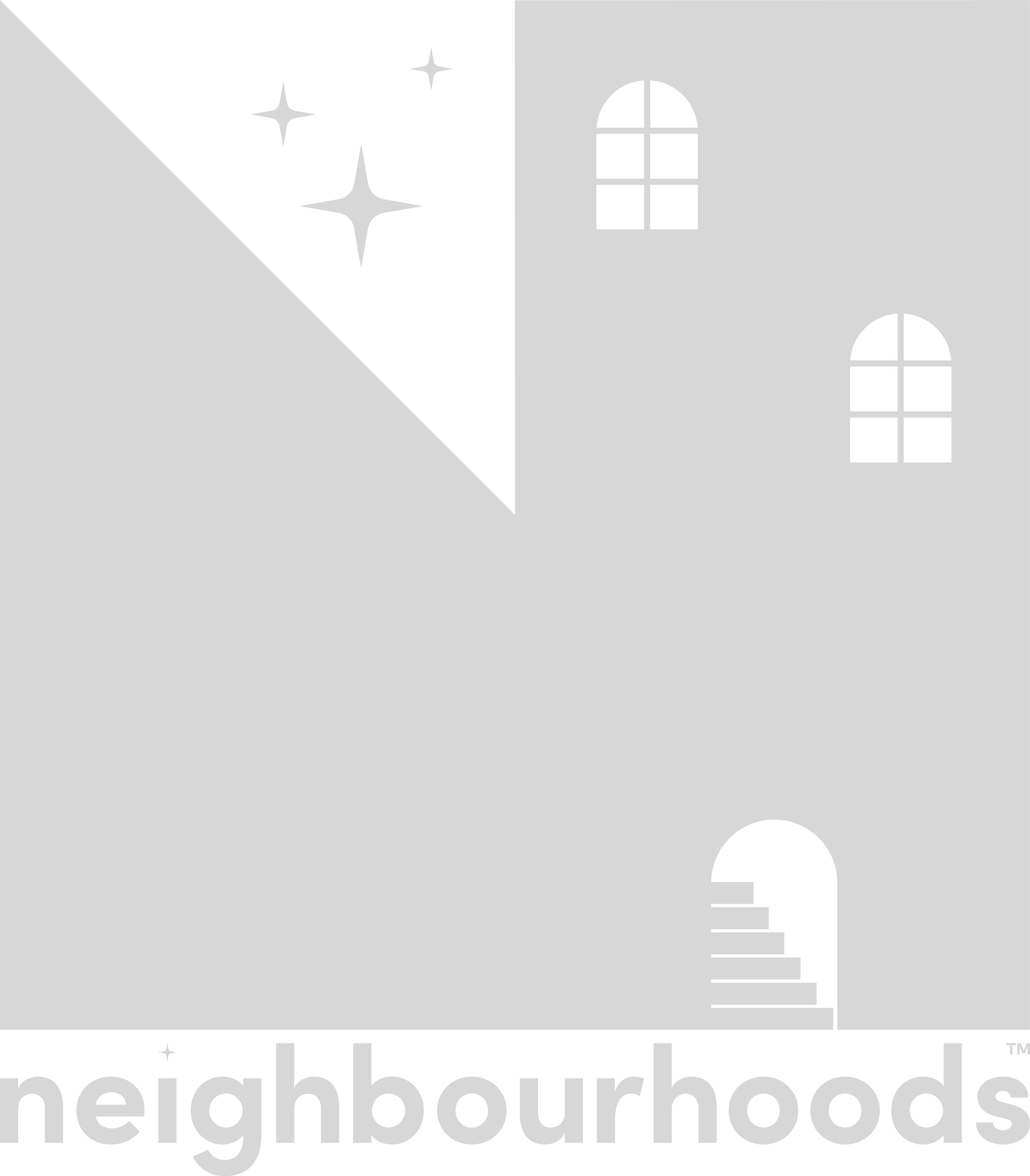 Neighbourhoods