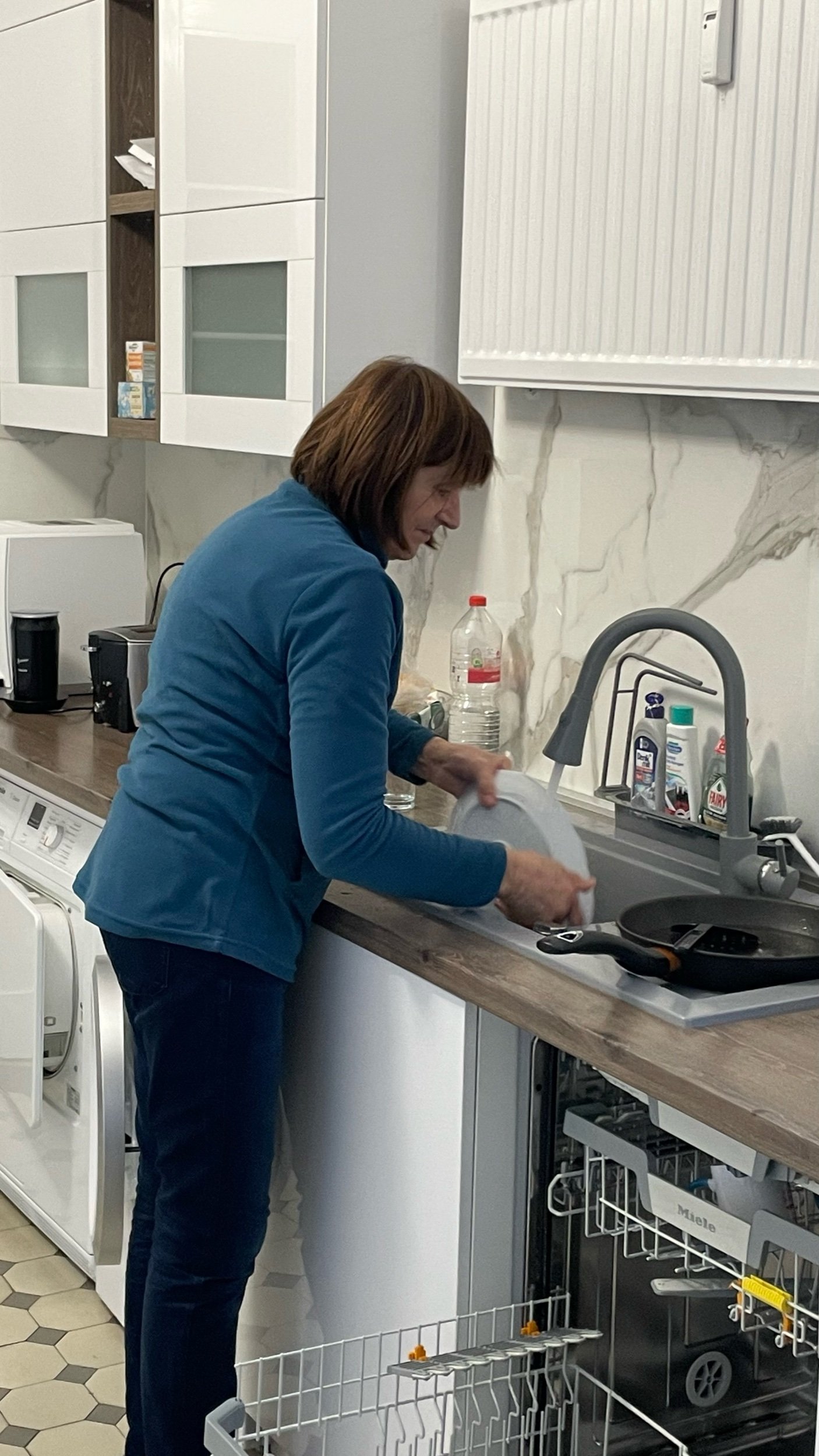 Odlazak u zasluženu mirovinu