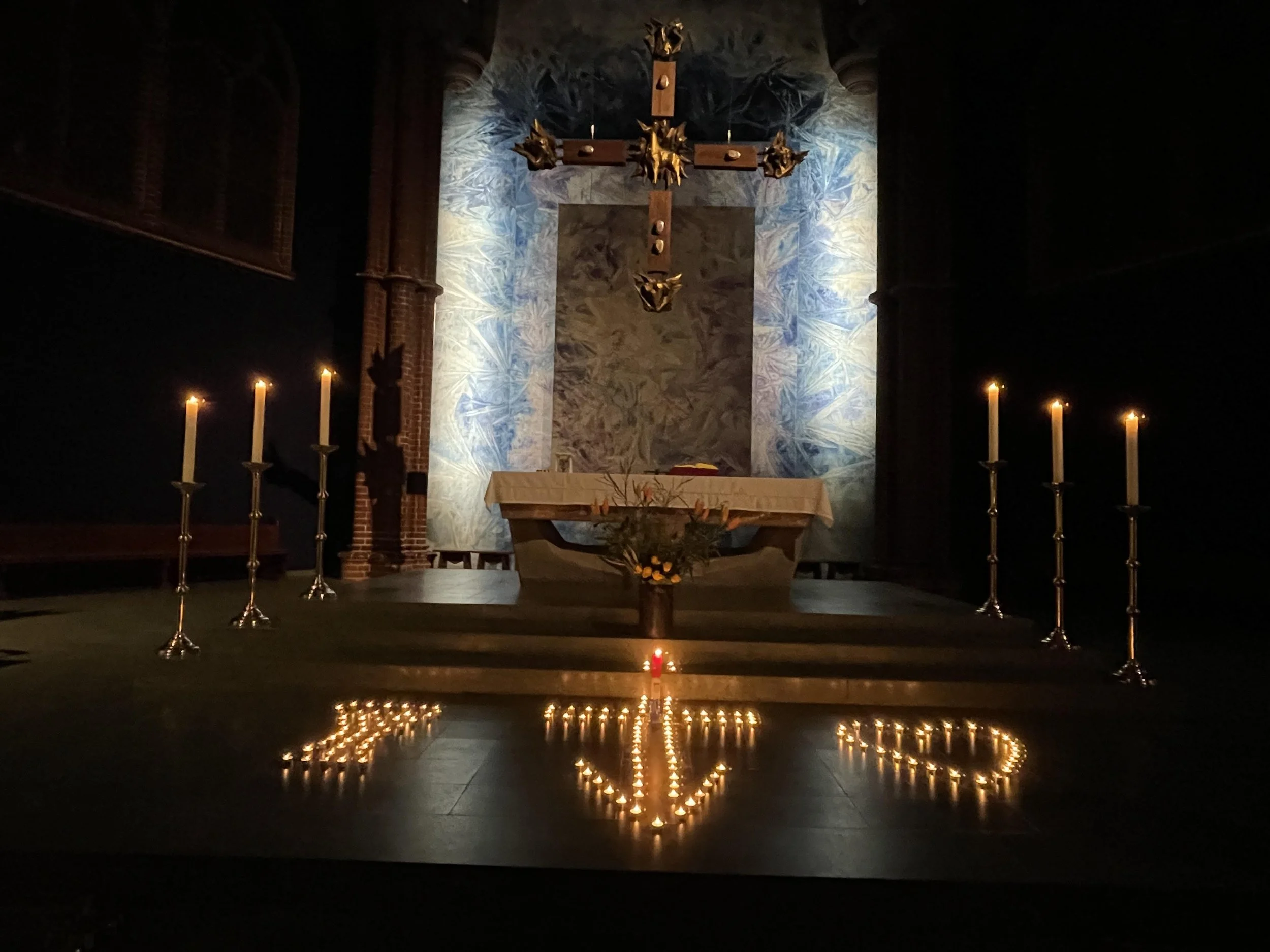 Obavijesti  17. - 24. 11. 2024.