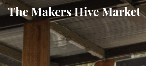 The Makers Hive Market