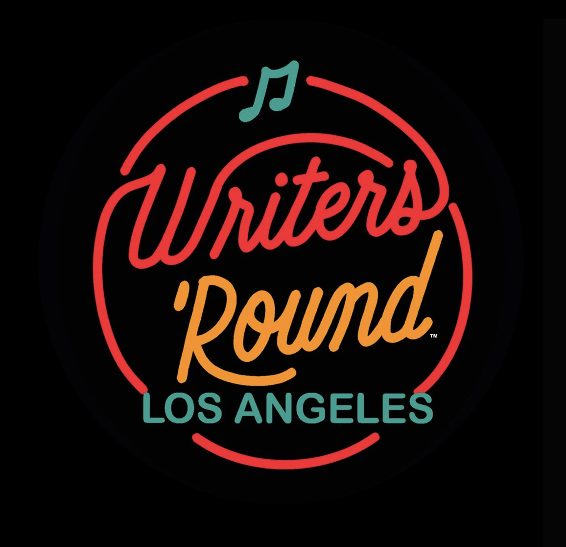 Los Angeles Writers 