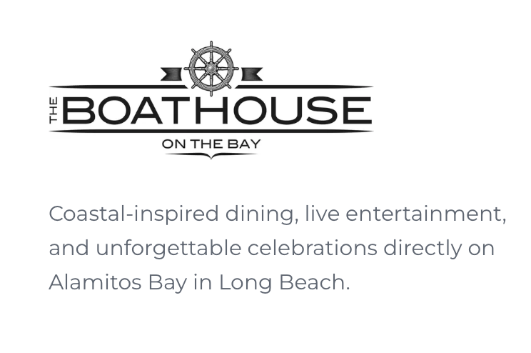 The Boathouse on the Bay 