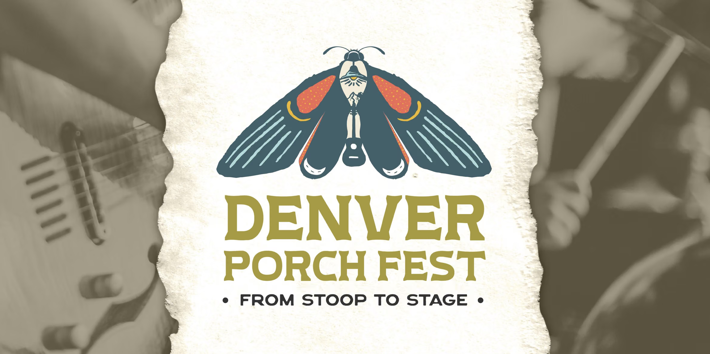 Porch Fest