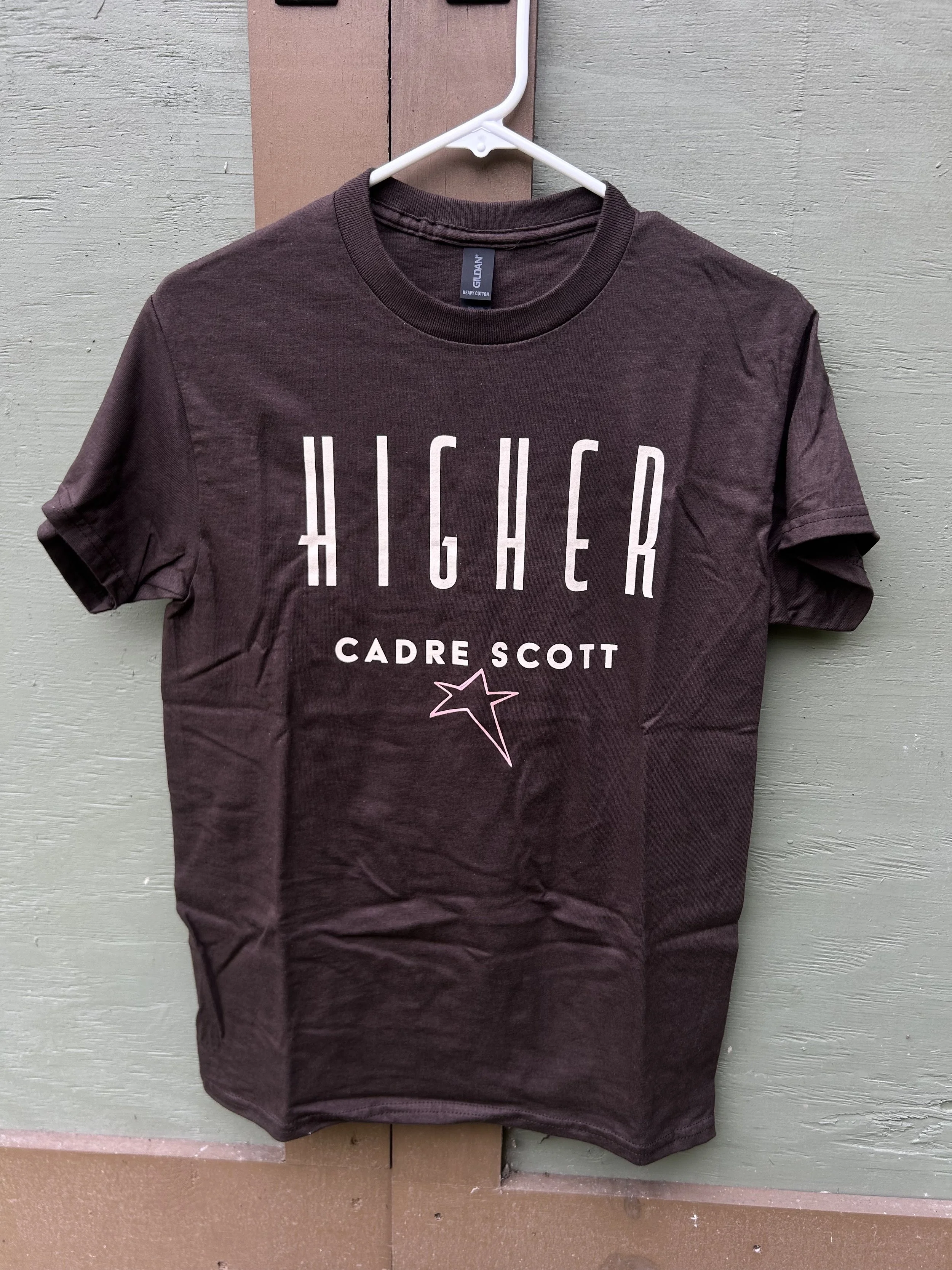 Higher T-Shirt