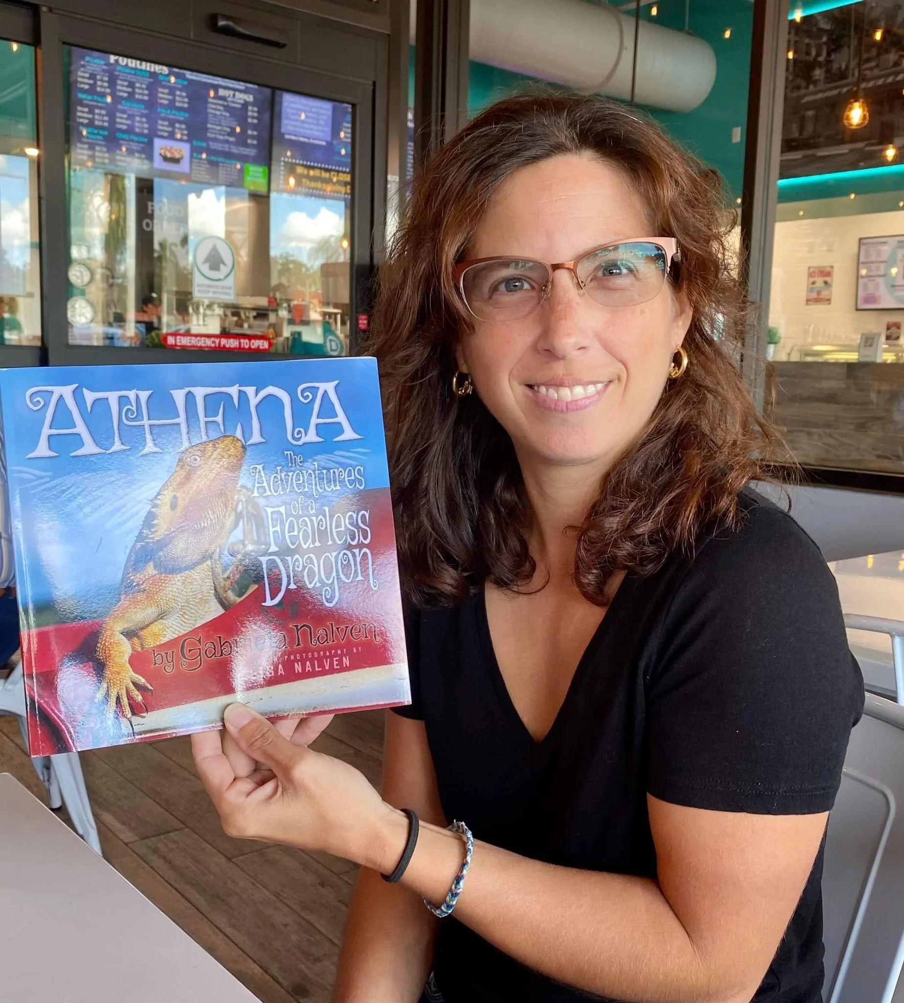 ABOUT THE AUTHOR