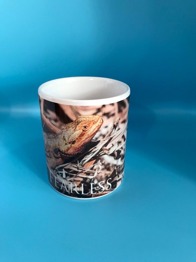 Coffee mug