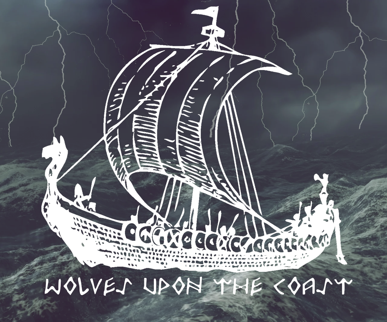 Wolves Upon the Coast - Session #1