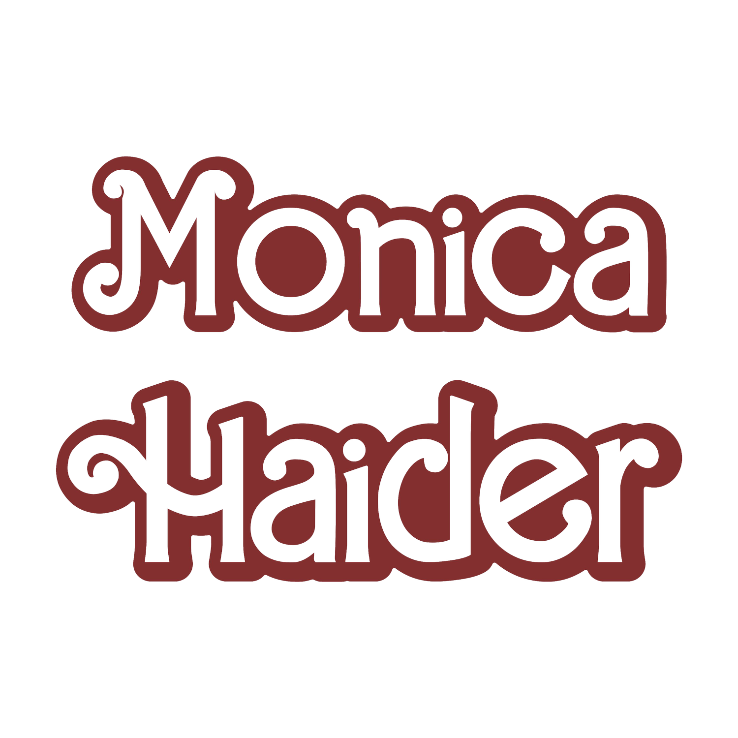 Monica Haider