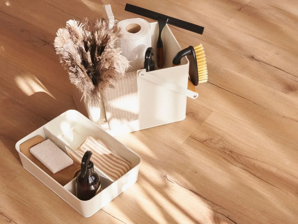 Spring Cleaning: Declutter With the Planet in Mind