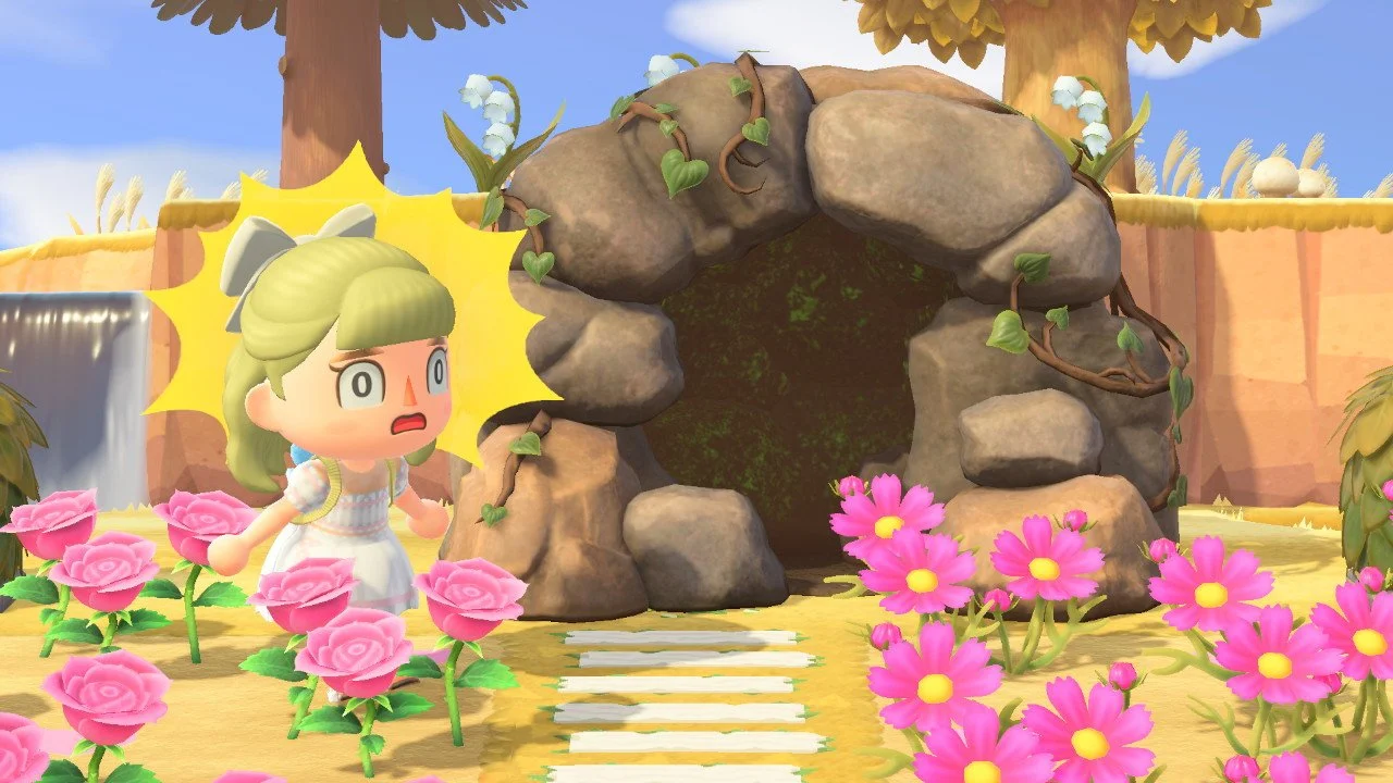 How to Get the Cave Item in Animal Crossing: New Horizons — Gamerzy Magazine