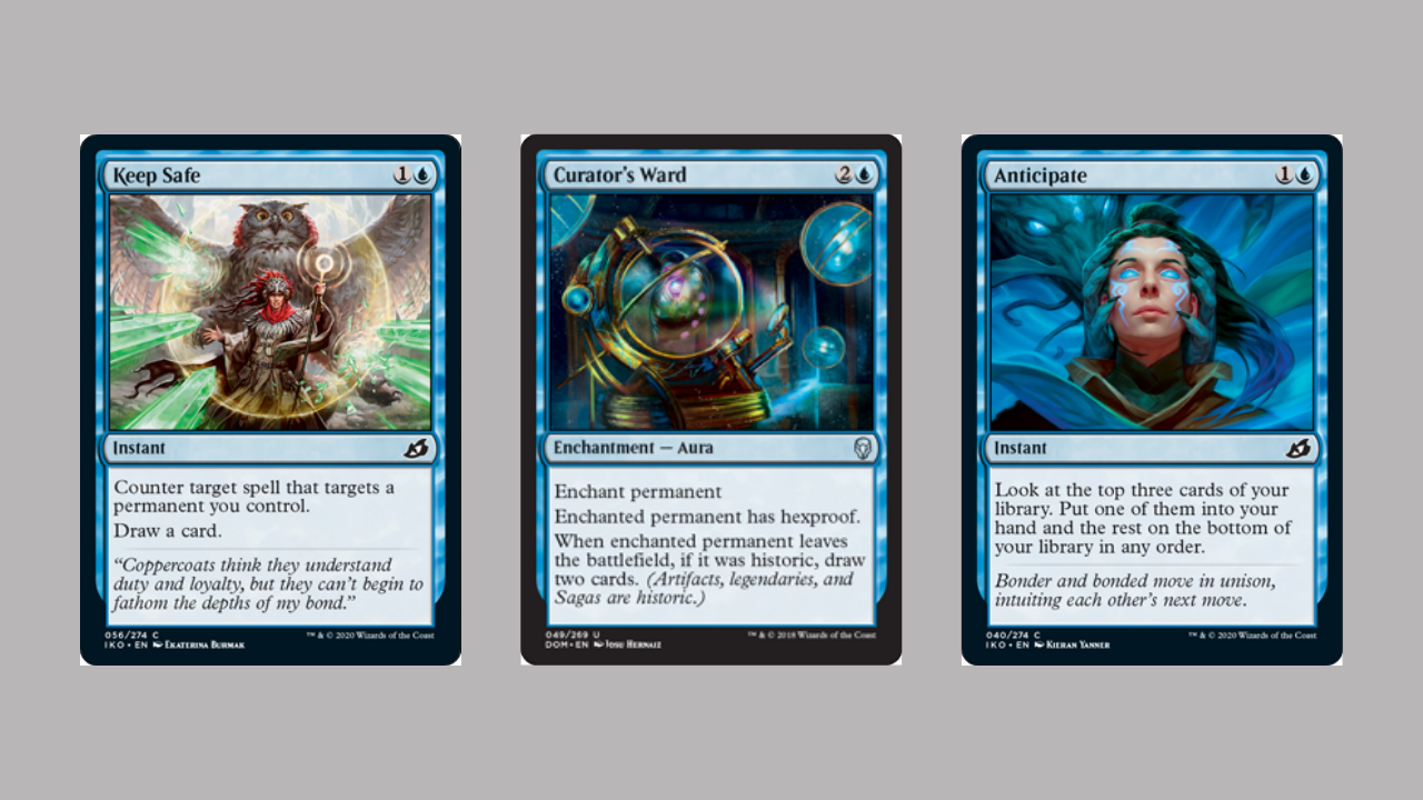 Best, Cheap Cards for Magic: the Gathering Arena's Historic Brawl Mode —  Gamerzy Magazine