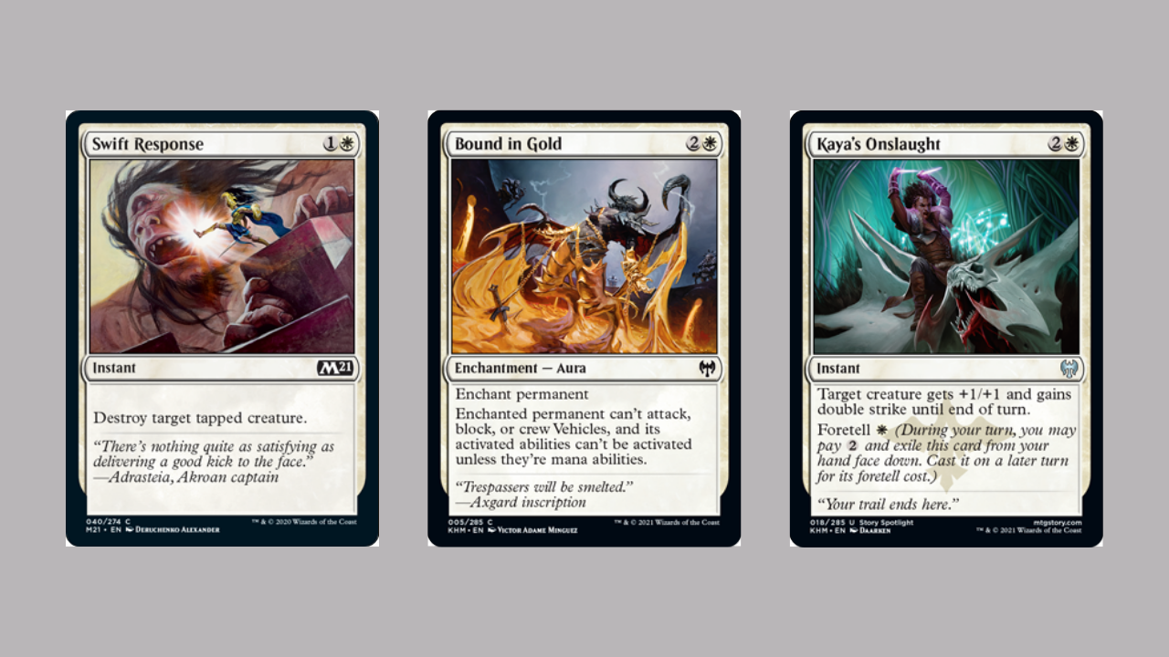 Best Cards In Magic The Gathering Arena