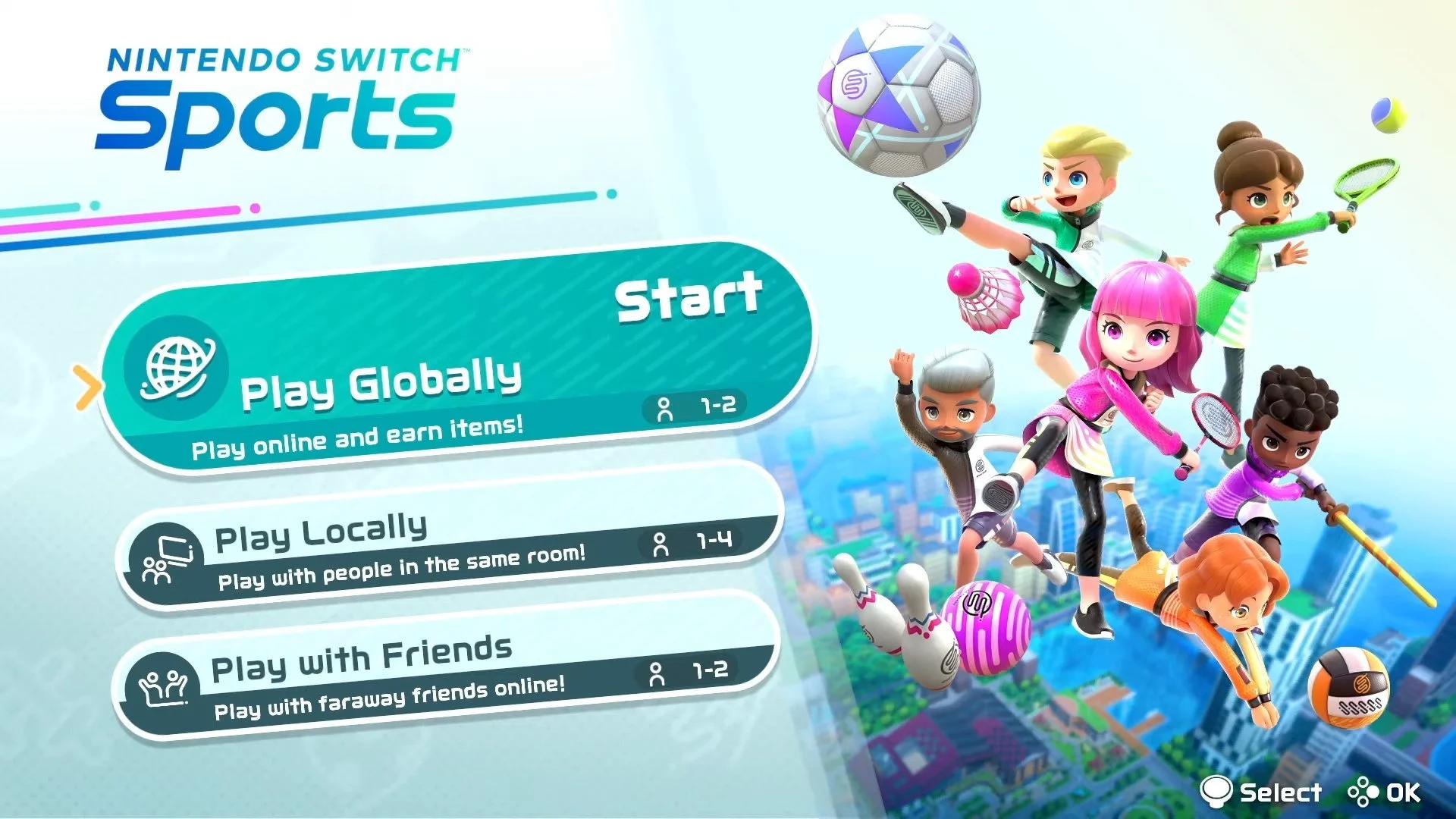 驚きの安さ 任天堂 Sports Wii Wii