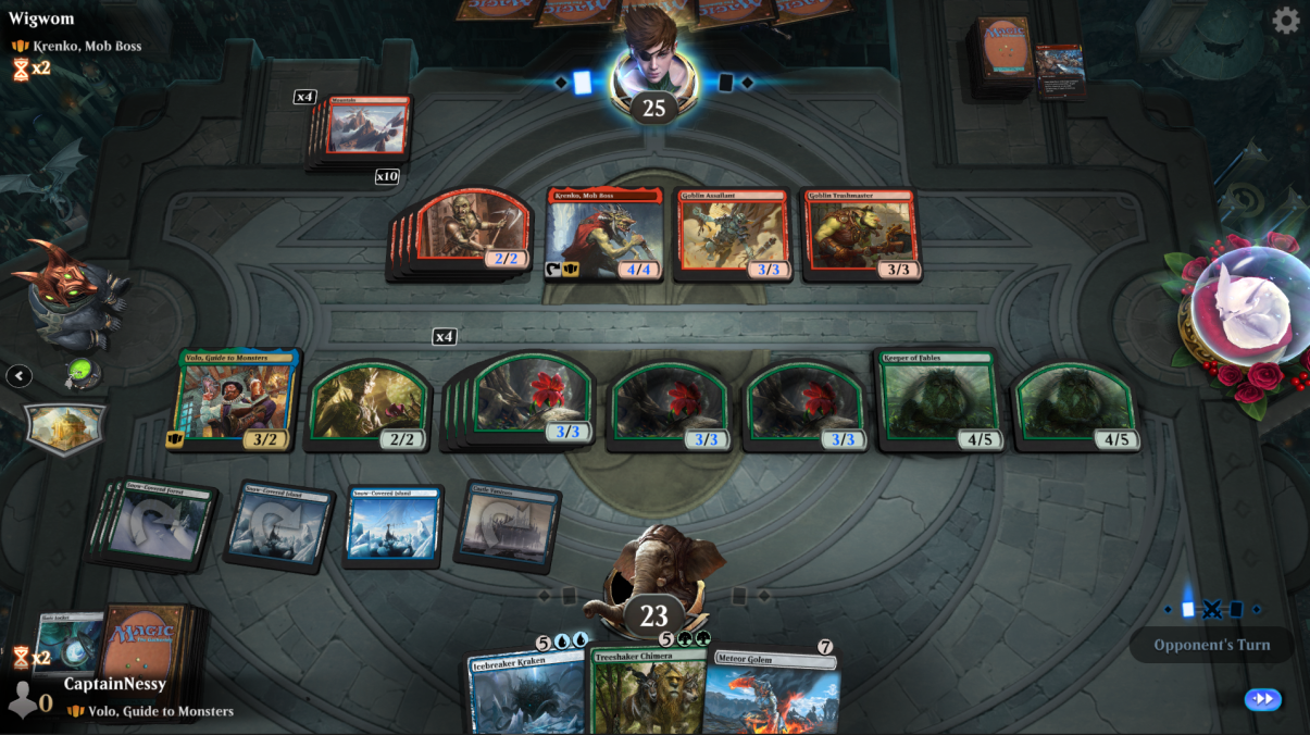 Best, Cheap Cards for Magic: the Gathering Arena's Historic Brawl Mode —  Gamerzy Magazine