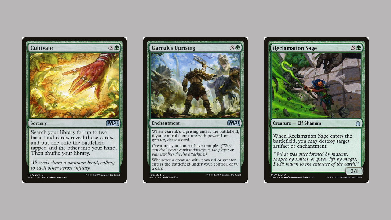 Best, Cheap Cards for Magic: the Gathering Arena's Historic Brawl Mode —  Gamerzy Magazine