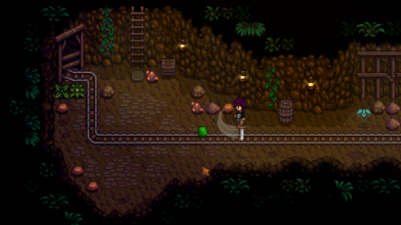 How To Play Stardew Valley Without Farming Gamerzy Magazine