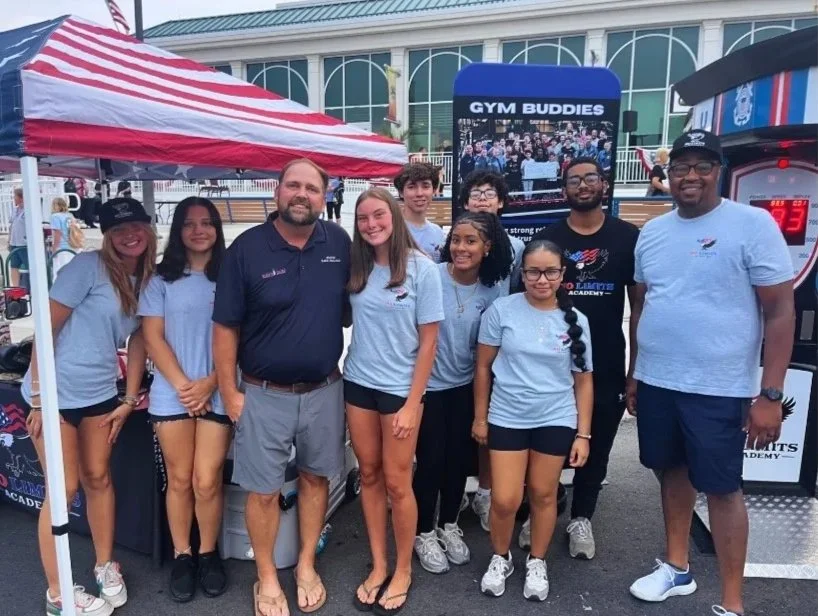 National Night Out 2025 in Cape May