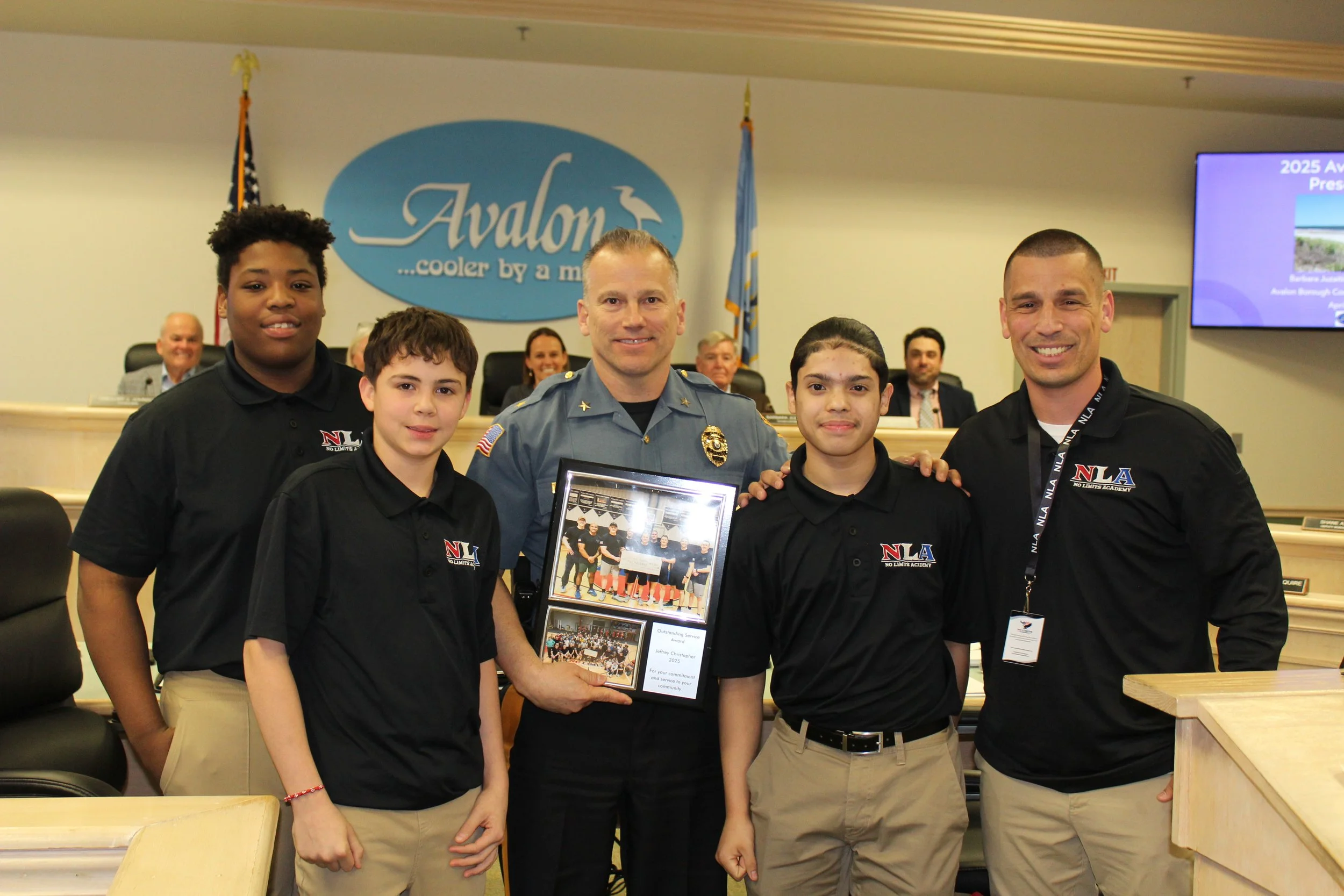 No Limits Chief Christopher.JPG