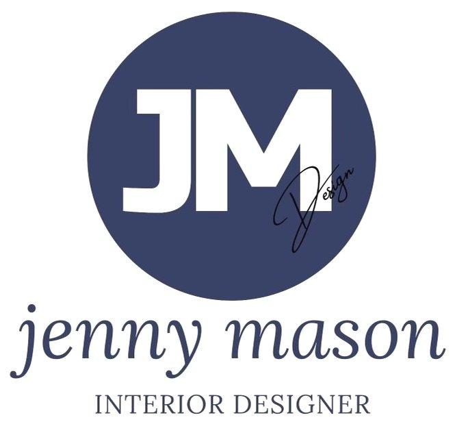 Jenny Mason Designs
