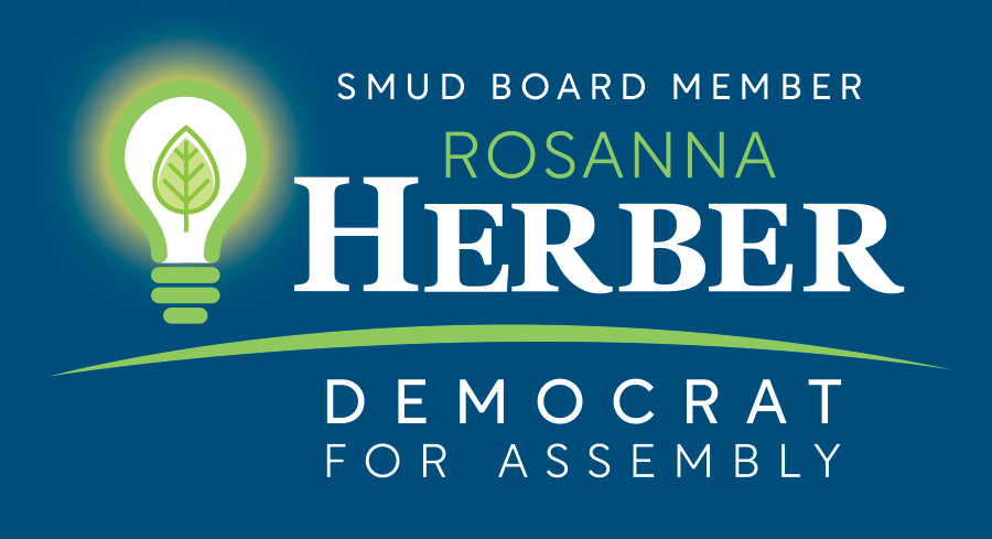 Rosanna Herber for State Assembly