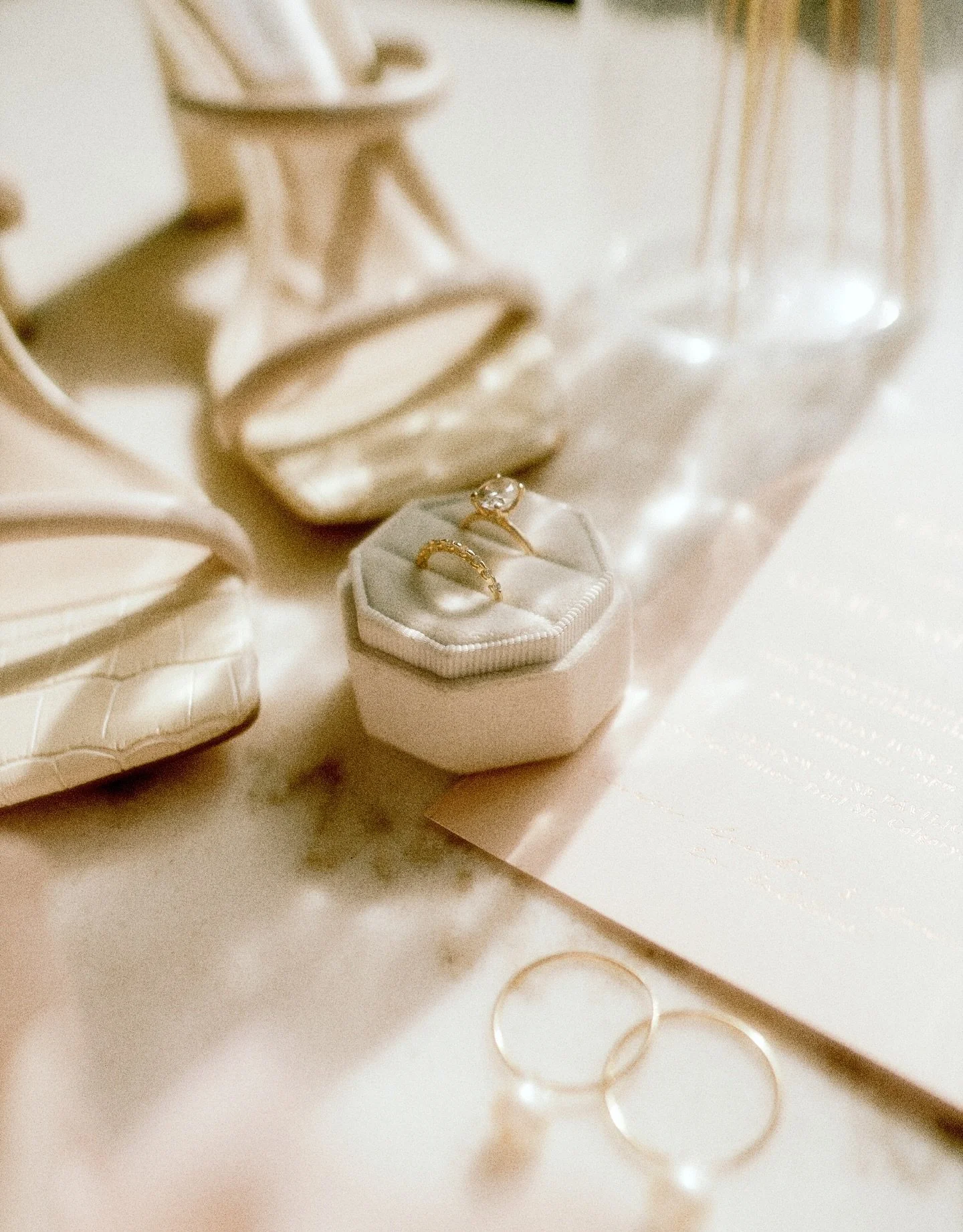 all in the details ✨