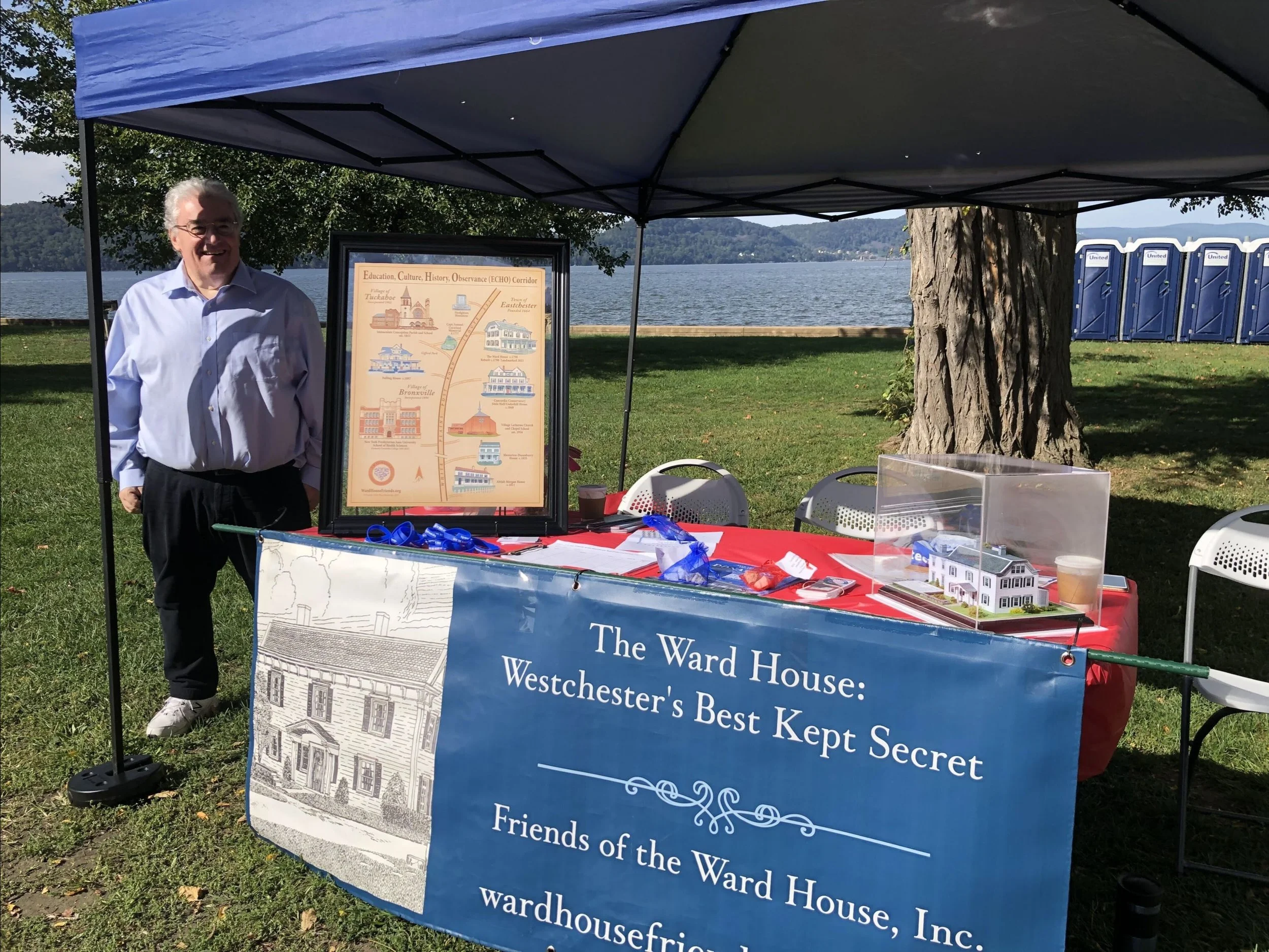 September 27-28, 2025: Revolutionary Westchester 250th on the Hudson. 