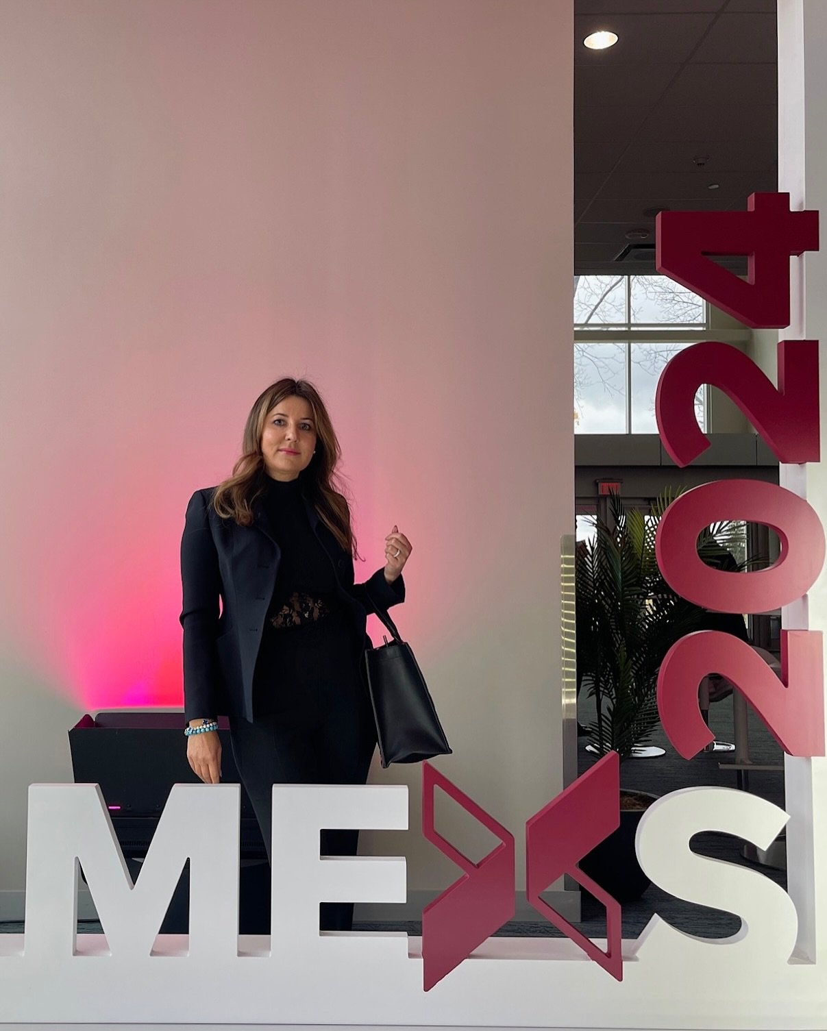What. A. Weekend. 

I&rsquo;m incredibly grateful to have been invited to Global MEXS 2024 🌎 a fantastic event that unites the most renowned leaders in aesthetic medicine from across the globe. Being surrounded by the best in our field &mdash; those