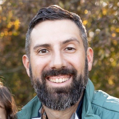 Brian Felker AgZen CRO