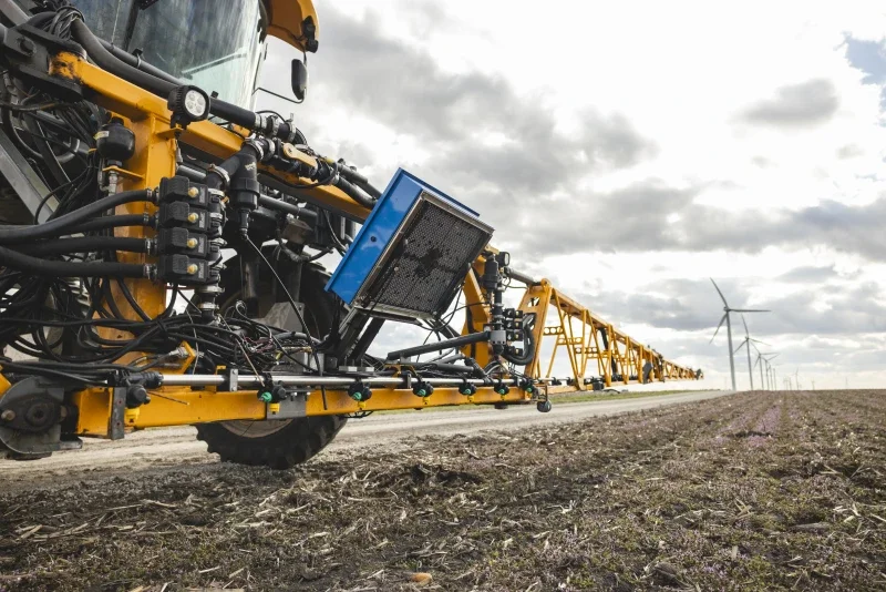 AgZen Corteva partnership.webp