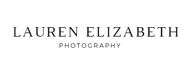Lauren Elizabeth Photography